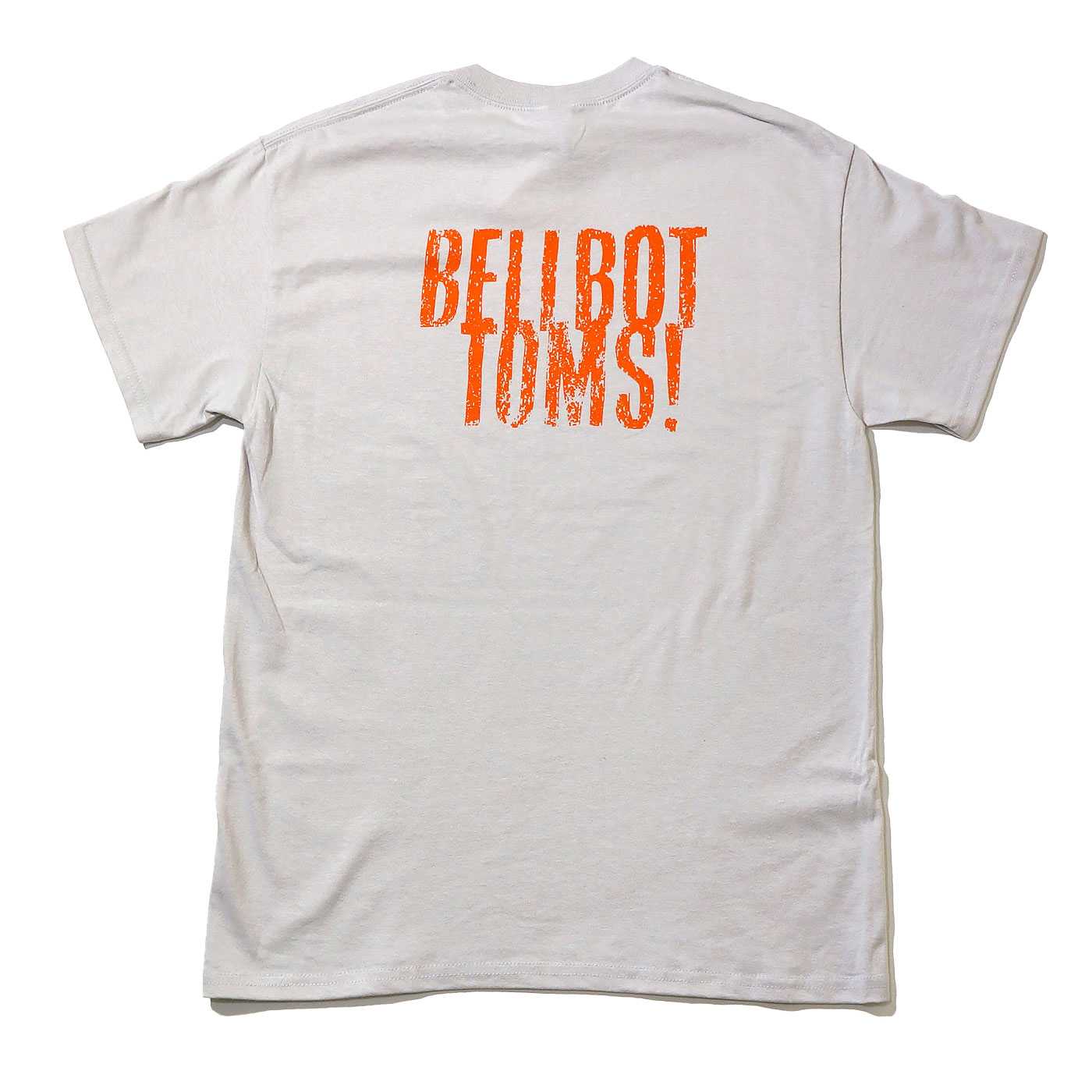 The Jon Spencer Blues Explosion Tシャツ Bellbottoms 2023