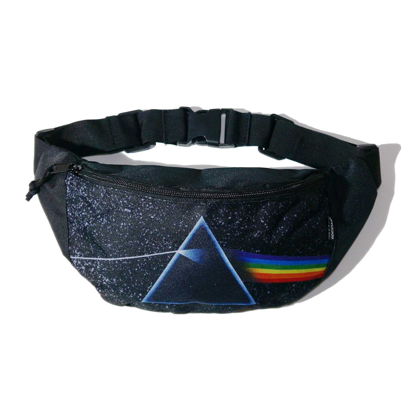 PINK FLOYD �������ȥݡ��� �ܥǥ��Хå� Dark Side Of The Moon-Blk