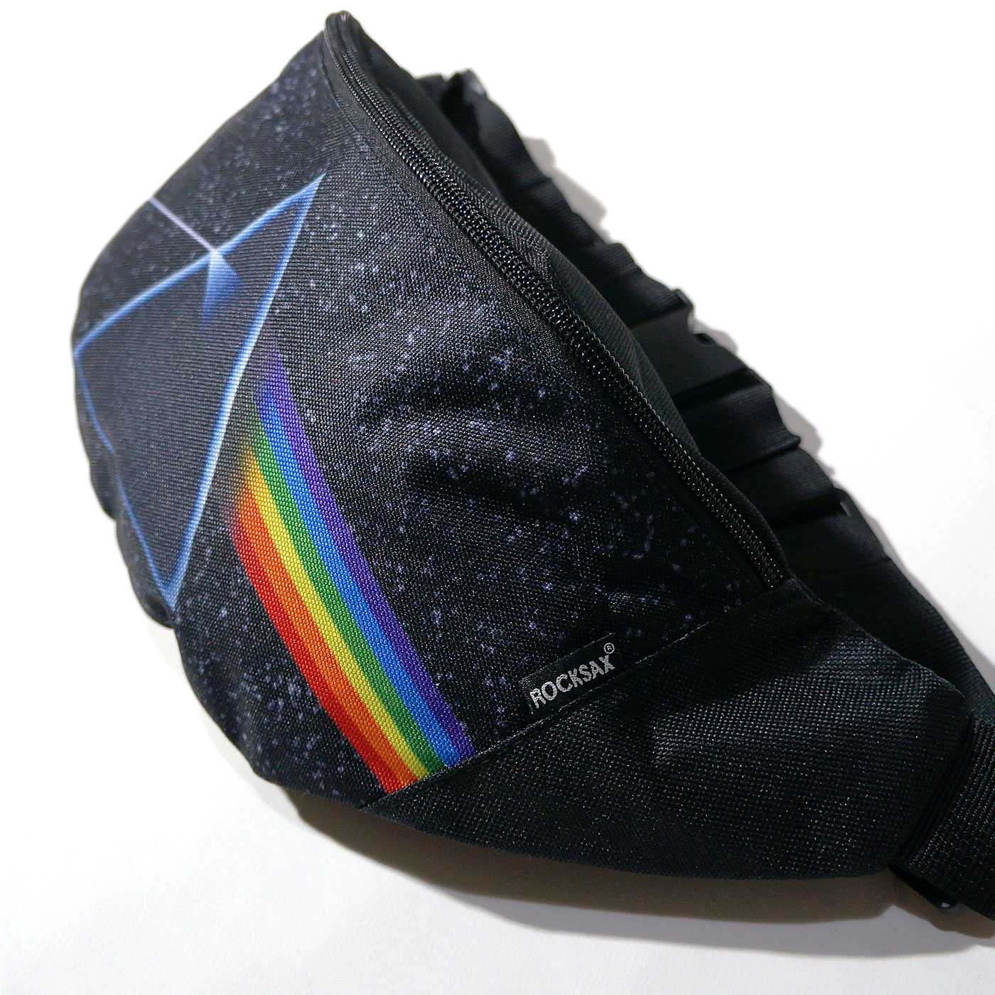 PINK FLOYD �������ȥݡ��� �ܥǥ��Хå� Dark Side Of The Moon-Blk