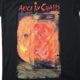 ALICE IN CHAINS T����� Jar Of Flies(Bp)-Black