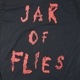 ALICE IN CHAINS T����� Jar Of Flies(Bp)-Black