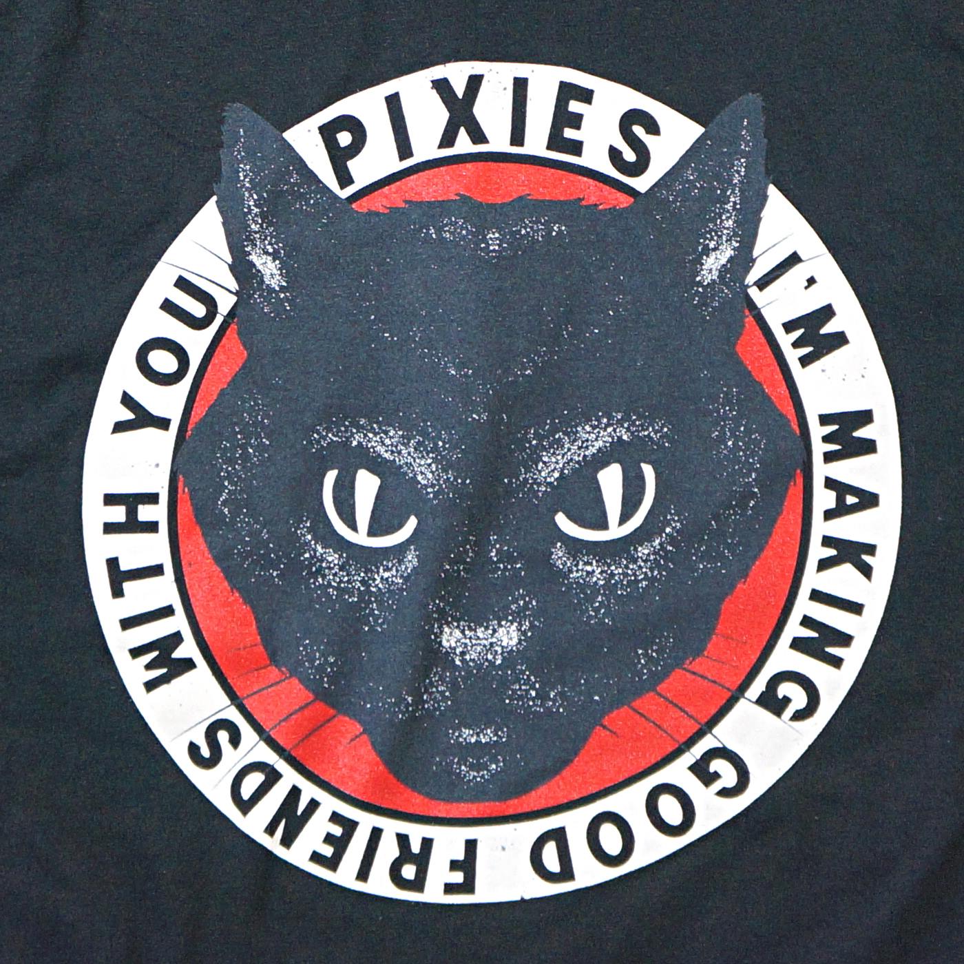 PIXIES T����� Tame-Black