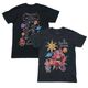 The Smashing Pumpkins T����� Celestial Collage Premium Carbon(Bp)-Black