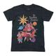 The Smashing Pumpkins T����� Celestial Collage Premium Carbon(Bp)-Black