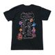 The Smashing Pumpkins T����� Celestial Collage Premium Carbon(Bp)-Black