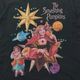 The Smashing Pumpkins T����� Celestial Collage Premium Carbon(Bp)-Black