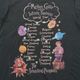 The Smashing Pumpkins T����� Celestial Collage Premium Carbon(Bp)-Black