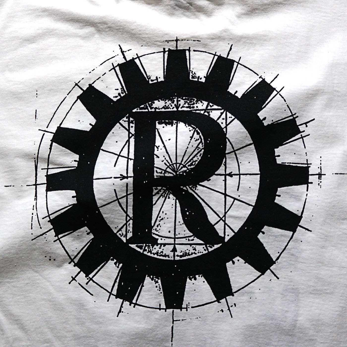 00s　レイジアゲインストザマシーン　Nuns and Guns　DELTAタグ RAGE AGAINST THE MACHINE ロングスリーブTシャツ Nuns And Guns