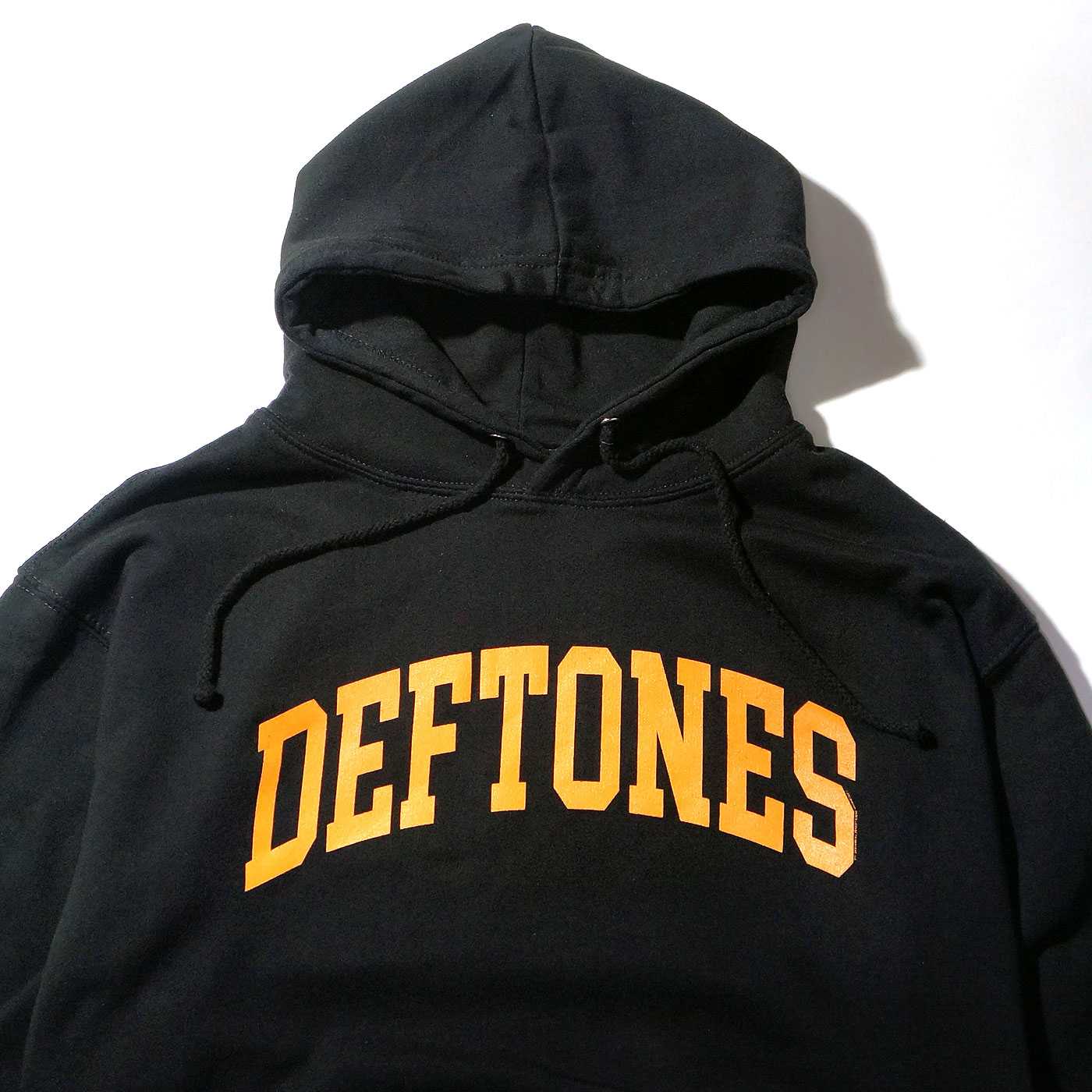 DEFTONES ѡ College-Black