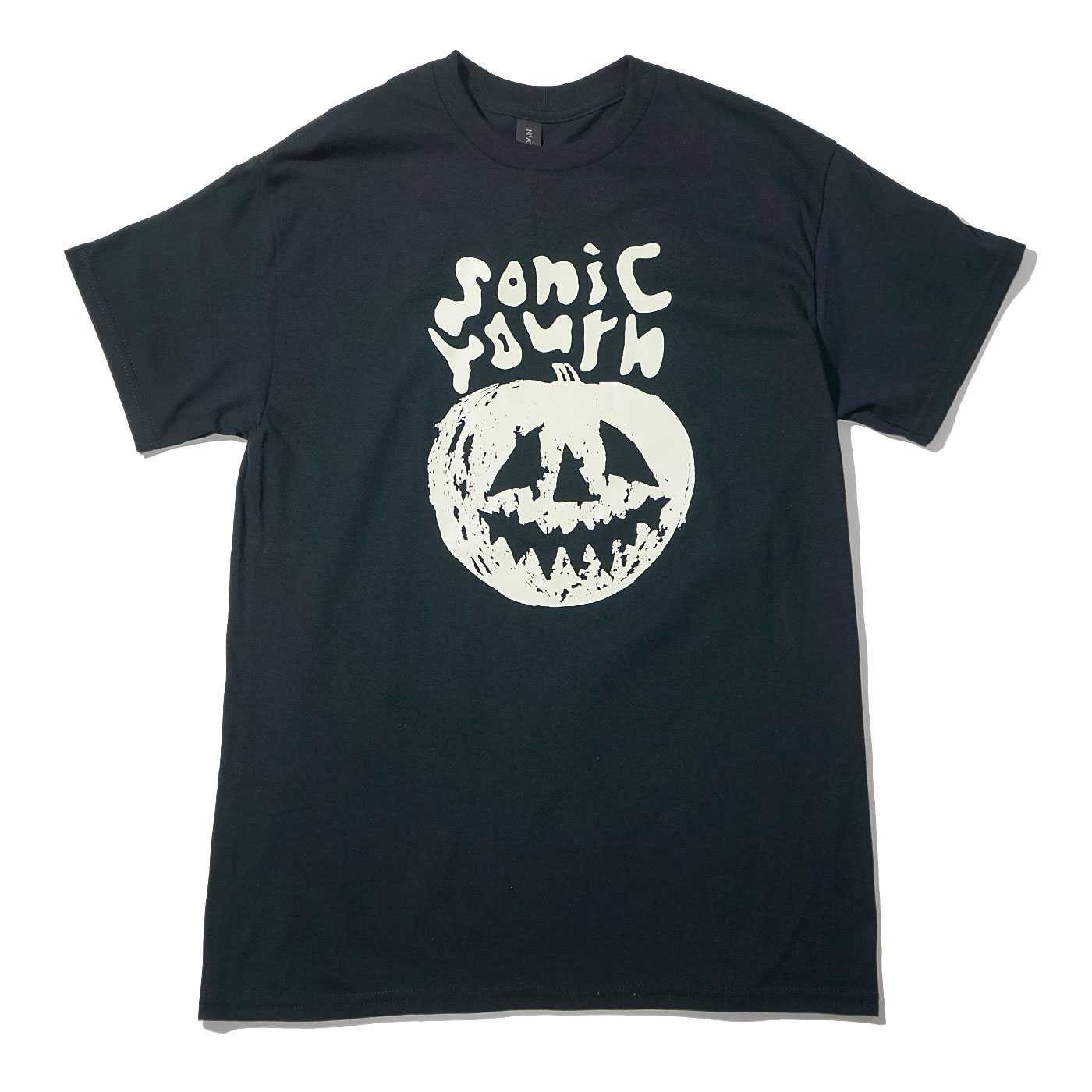 SONIC YOUTH T����� Walls Have Ears-Black