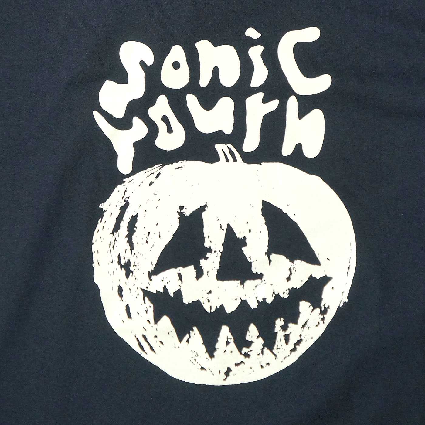 SONIC YOUTH T����� Walls Have Ears-Black
