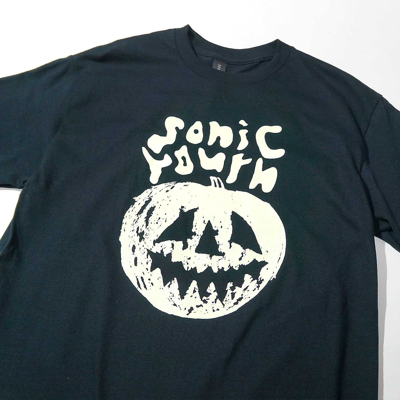 SONIC YOUTH T����� Walls Have Ears-Black