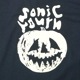 SONIC YOUTH T����� Walls Have Ears-Black