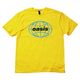 OASIS T����� 1998 World Tour South America-Yellow