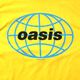 OASIS T����� 1998 World Tour South America-Yellow