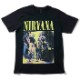 NIRVANA T����� Kings Of The Street-Black