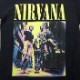 NIRVANA T����� Kings Of The Street-Black