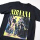 NIRVANA T����� Kings Of The Street-Black