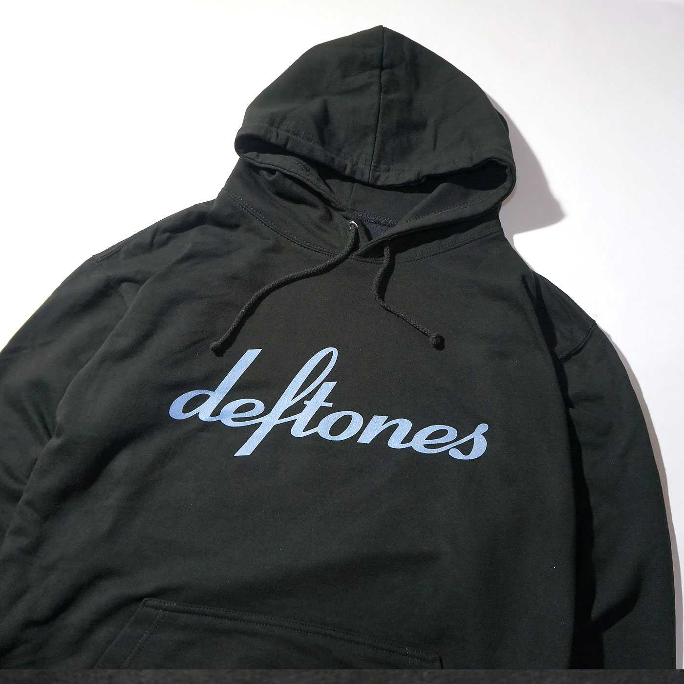 DEFTONES ѡ Around The Fur 2022-Black