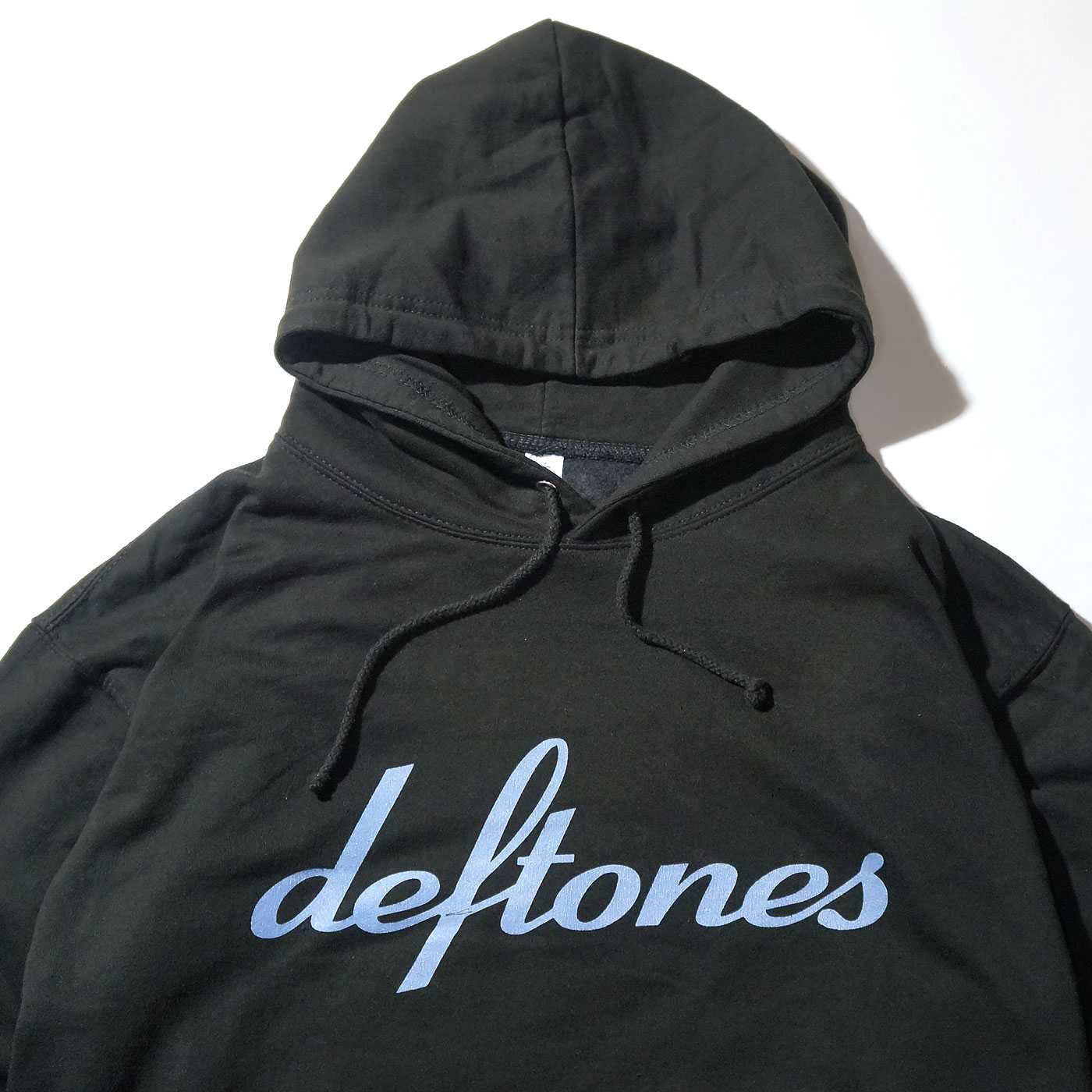 DEFTONES ѡ Around The Fur 2022-Black