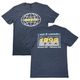 OASIS T 1998 World Tour USA/Canada-Navy