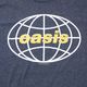 OASIS T 1998 World Tour USA/Canada-Navy