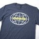 OASIS T 1998 World Tour USA/Canada-Navy