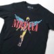 NIRVANA T����� Angelic-Black