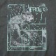 PIXIES T����� Monkey Grid-Charcoal