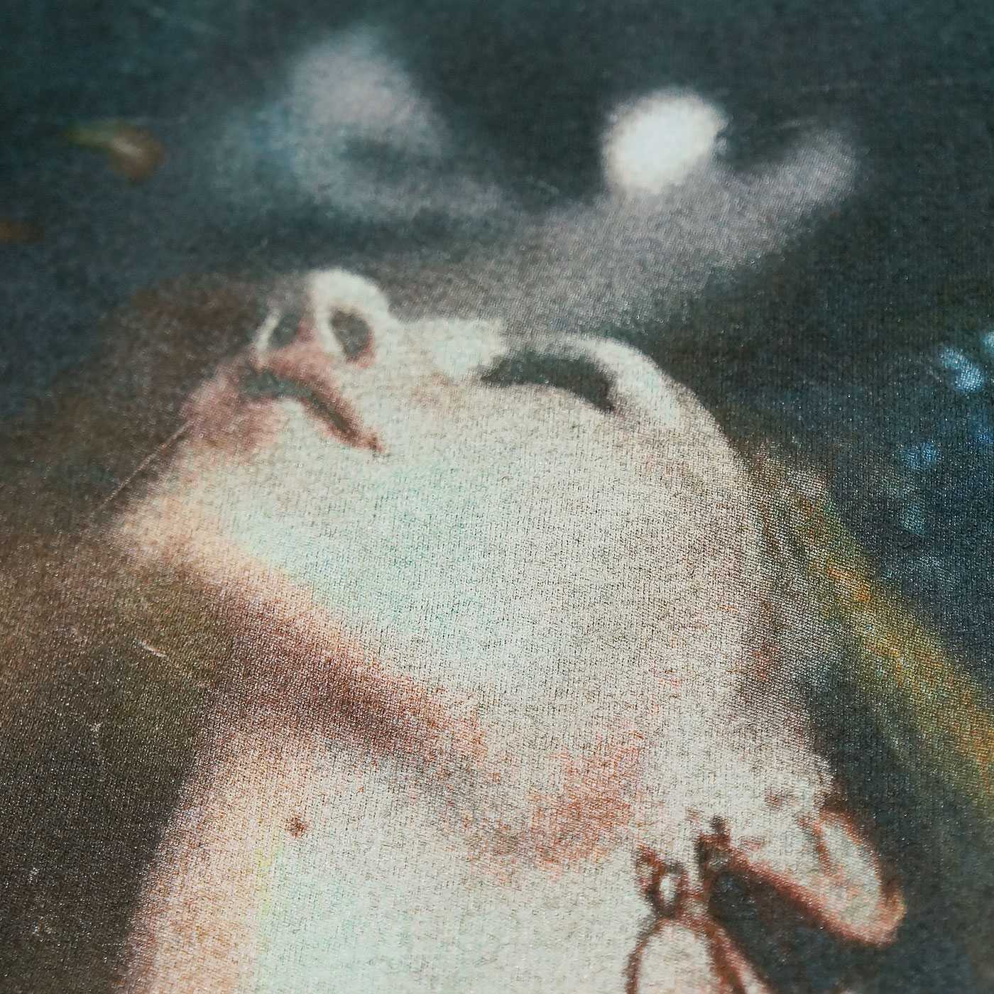 DEFTONES T����� Saturday Night Wrist-Black