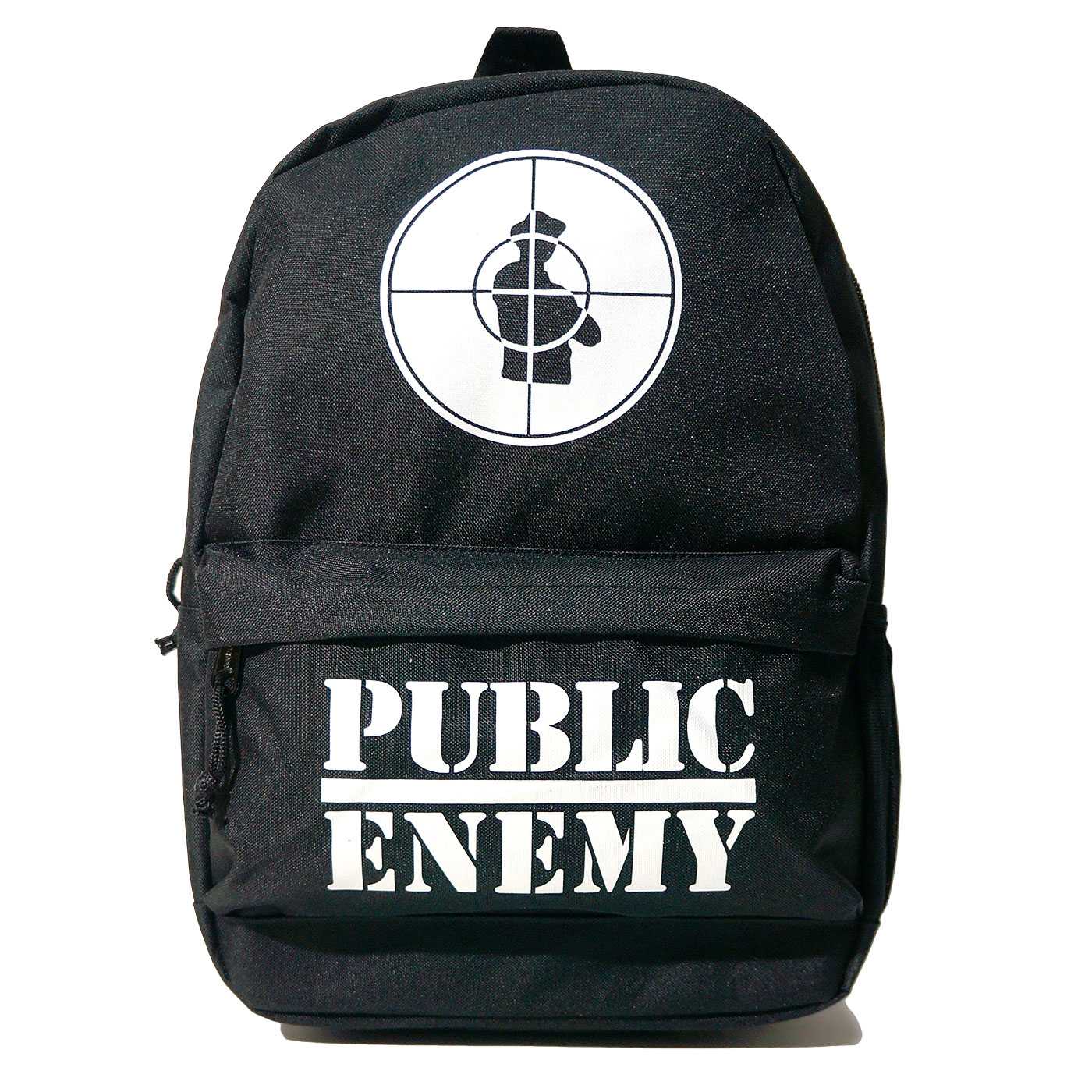 ��SALE��PUBLIC ENEMY �Хå��ѥå� ���å� Target