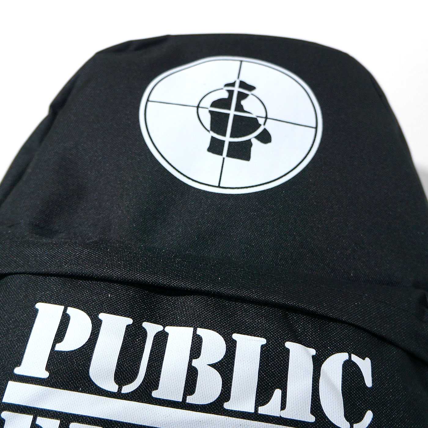 ��SALE��PUBLIC ENEMY �Хå��ѥå� ���å� Target