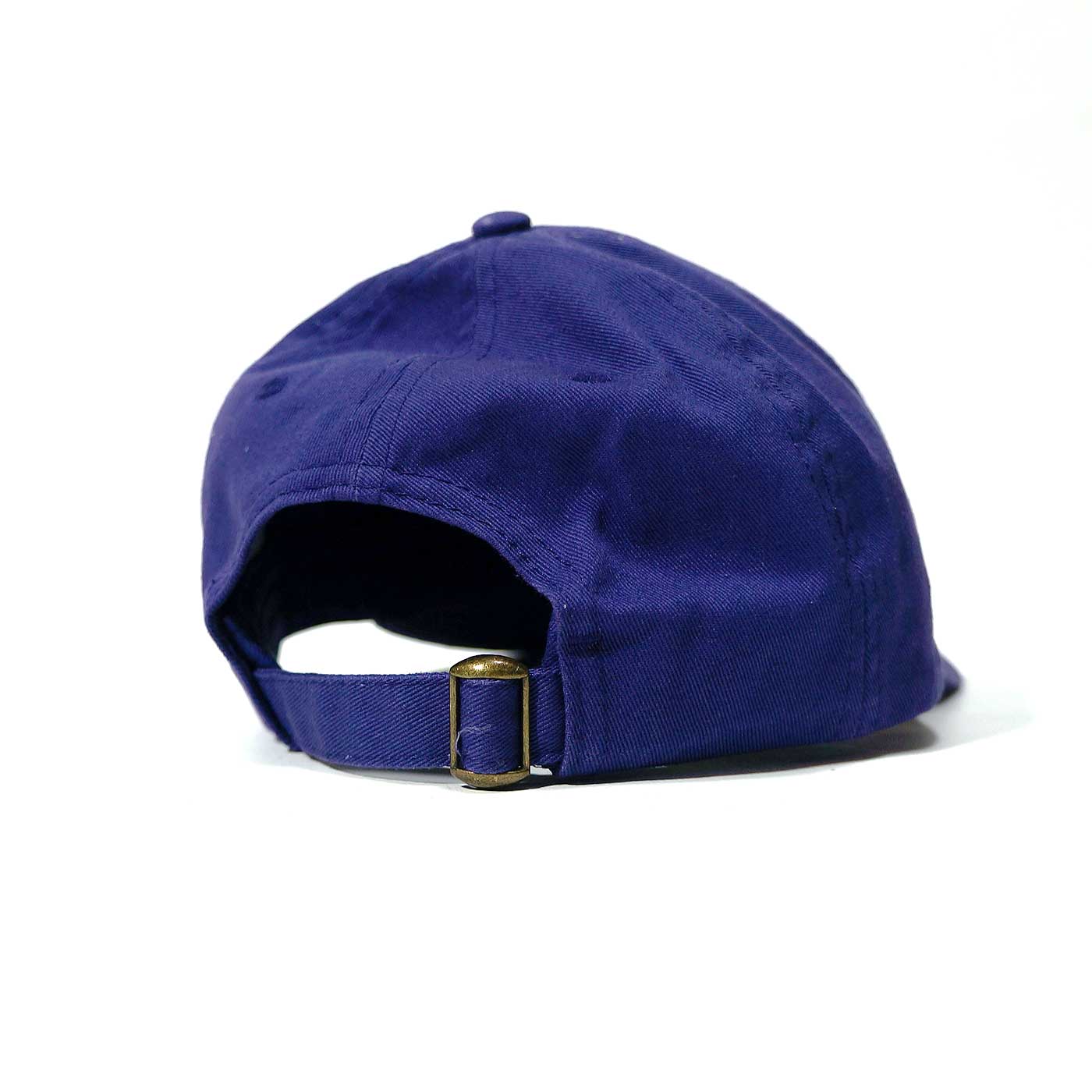 BORIS ����å� Heavy Rock Black Logo-Purple