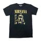NIRVANA T����� Sliver Premium Carbon-Black