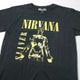 NIRVANA T����� Sliver Premium Carbon-Black