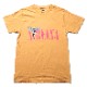 NIRVANA T����� In Utero Angel(Bp)-Orange