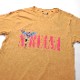 NIRVANA T����� In Utero Angel(Bp)-Orange