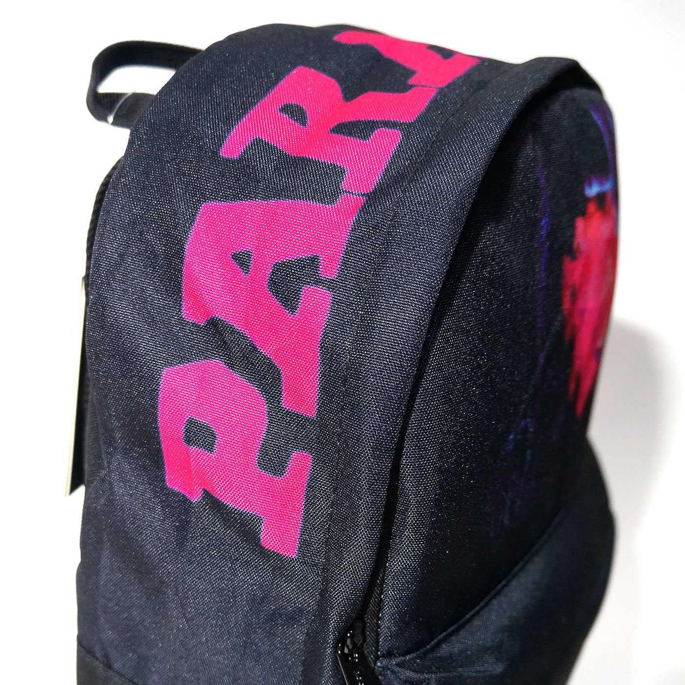 パラノイド バック PARANOID/パラノイド/Flexible Bag(FREE BLACK)｜ ビーバー