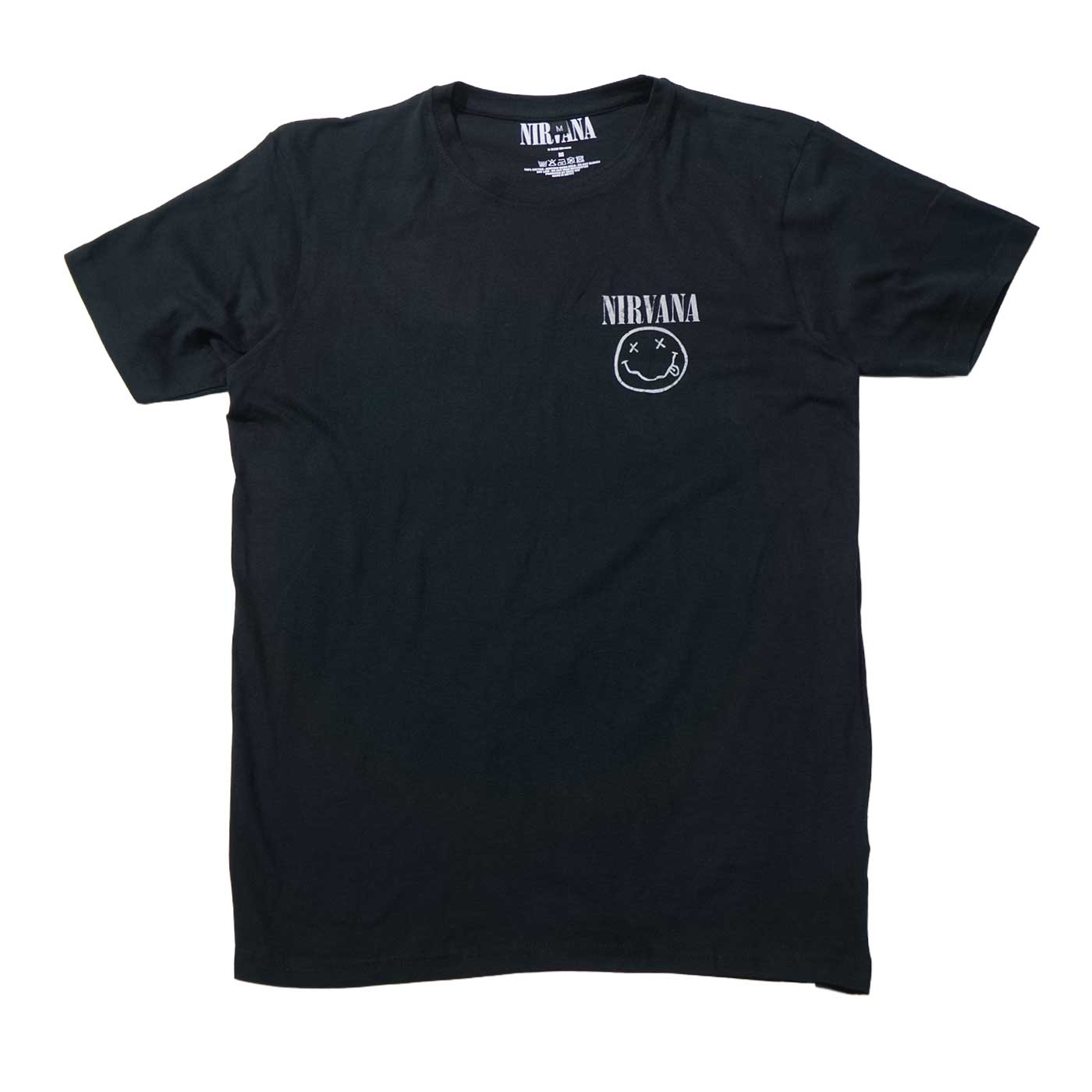 NIRVANA T����� More Drive Premium Carbon(Bp)-Black