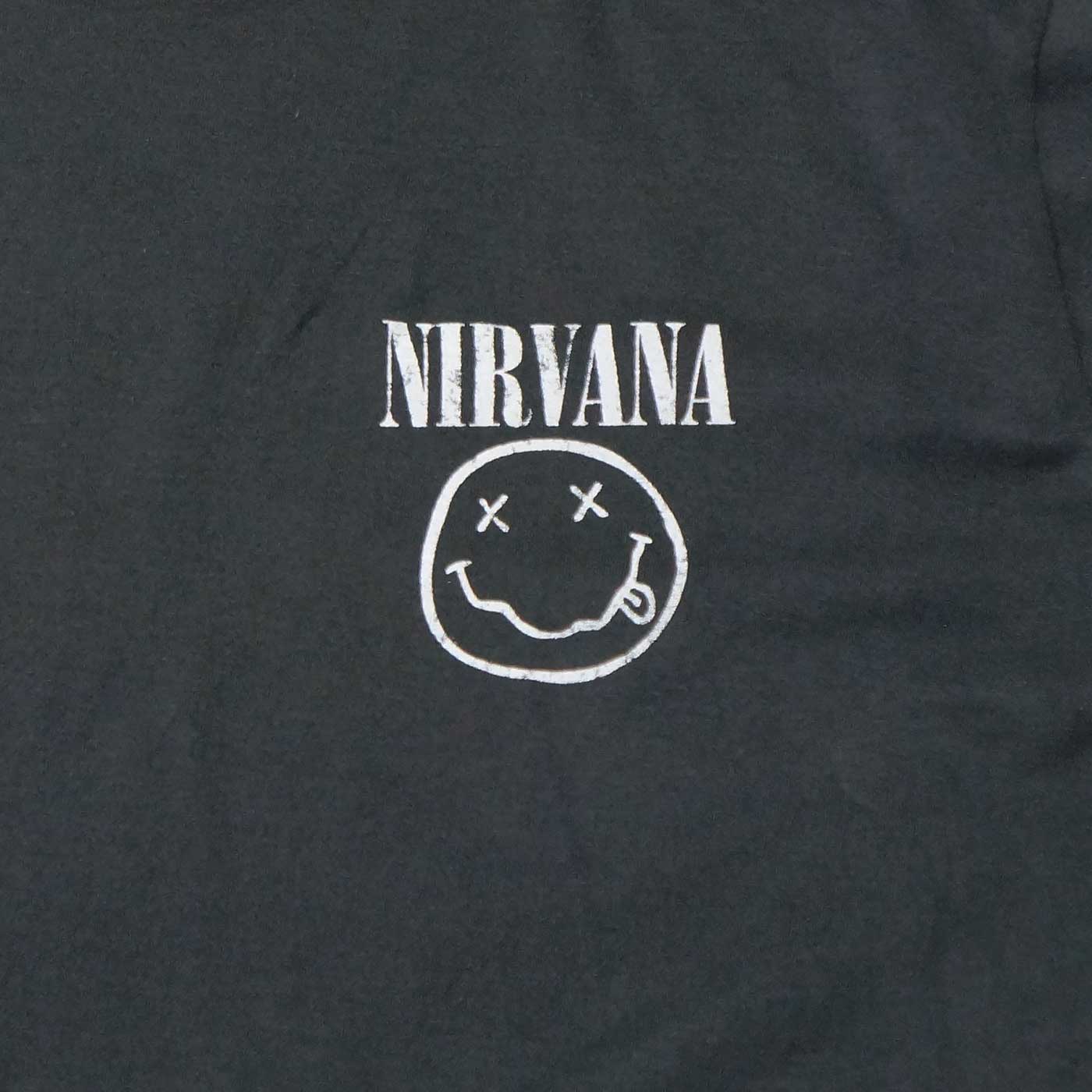 NIRVANA T����� More Drive Premium Carbon(Bp)-Black