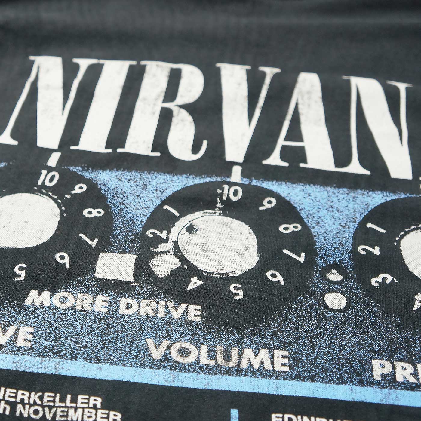 NIRVANA T����� More Drive Premium Carbon(Bp)-Black