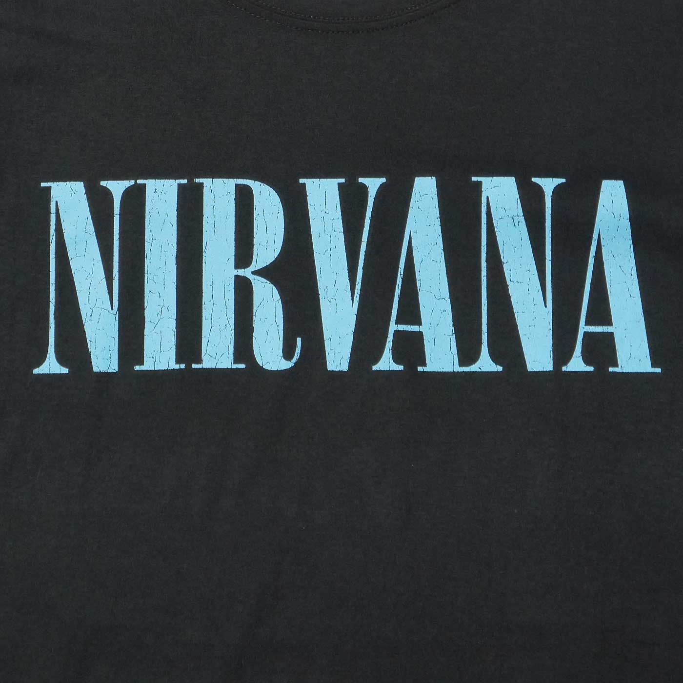 NIRVANA T����� Sliver Premium Carbon(Bp)-Black