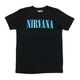 NIRVANA T����� Sliver Premium Carbon(Bp)-Black