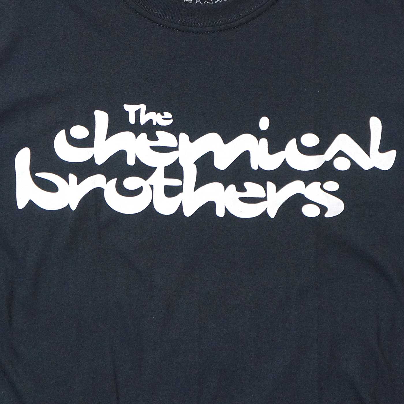TheChemical Brothers バンドTシャツ Lサイズ1996年 TheChemical Brothers バンドTシャツ Lサイズ1996年 1996 THE