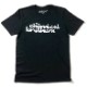 The Chemical Brothers T����� Logo-Black