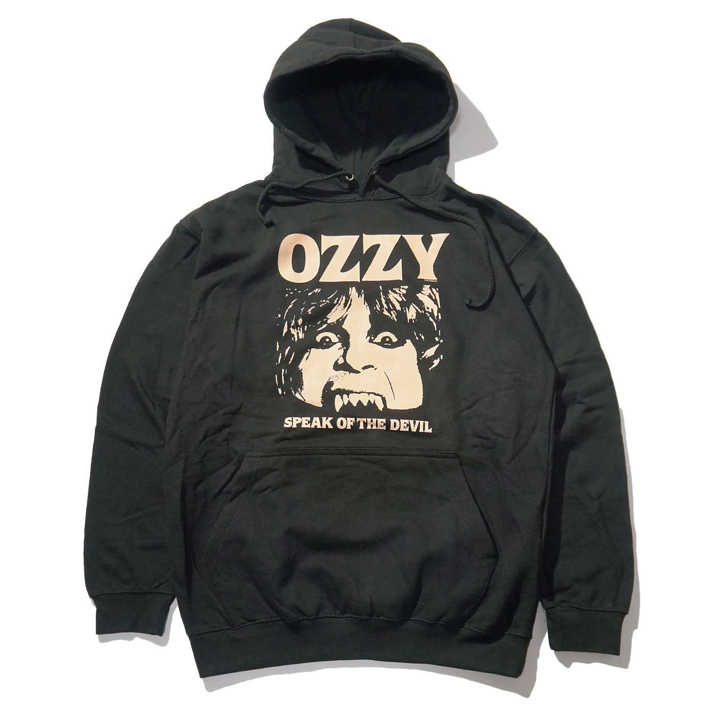 OZZY OSBOURNE �ѡ����� Speak Of The Devil-Black