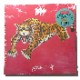 BALL- Midnight Heat (Limited Edition Vomit Orange Vinyl LP)