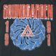 Soundgarden T����� 1991 Premium Carbon-Black