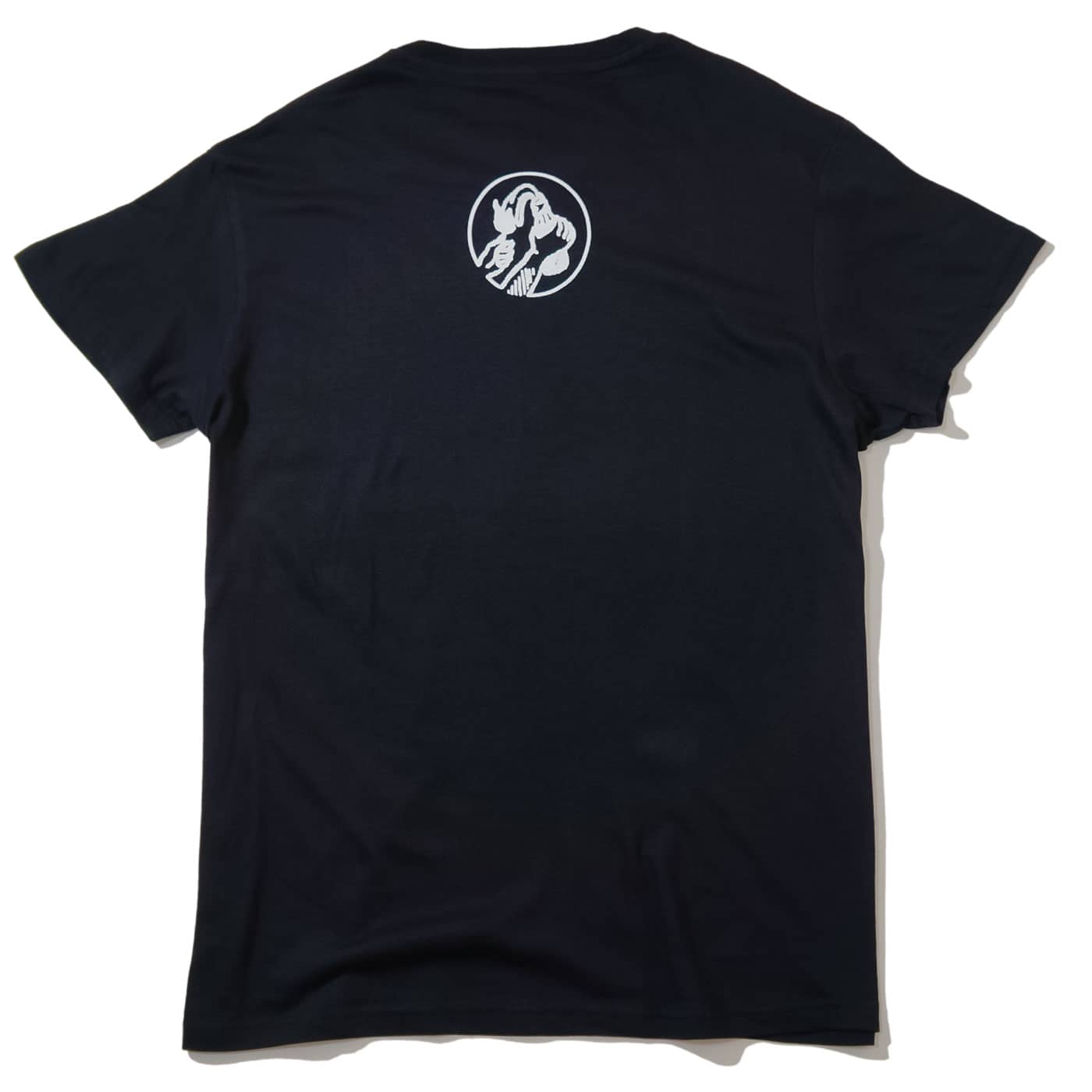 RAGE AGAINST THE MACHINE Tシャツ Red Fist-Black | OSOMALO バンドT