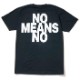 NOMEANSNO T����� You Kill Me-Black